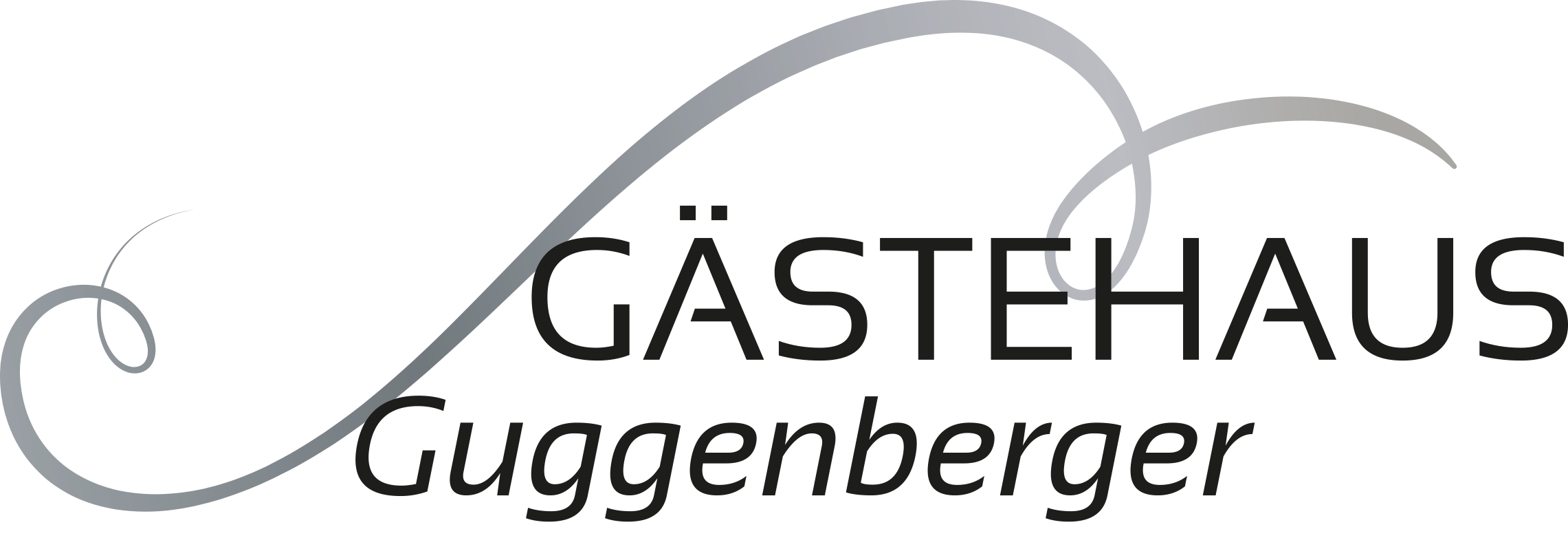 Gaestehaus Guggenberger Siegertsbrunn Logo
